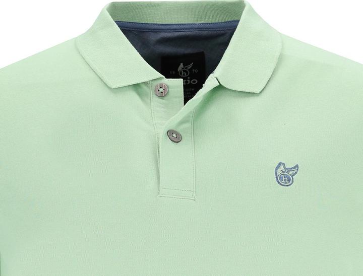 Immagine prodotto Hajo Polo in piqué (58, 3XL)