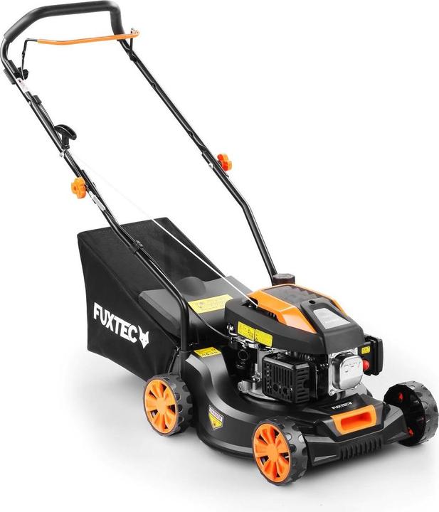 Image du produit Fuxtec FX-RM4180 (Essence)
