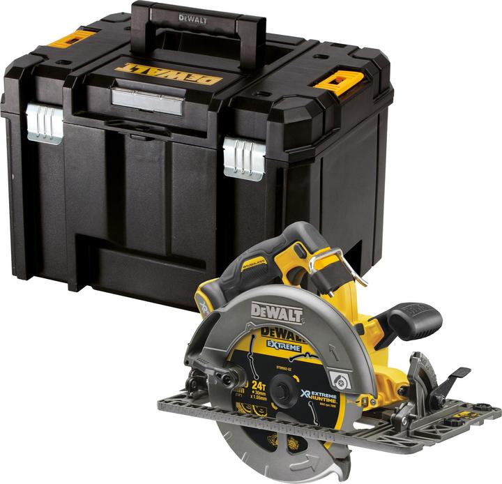 Image du produit DeWalt Scie circulaire à main sans fil