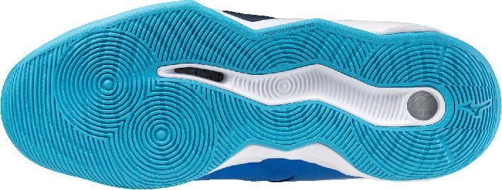 Produktbild Mizuno hallenschuhe wave dimension mid (42.5)