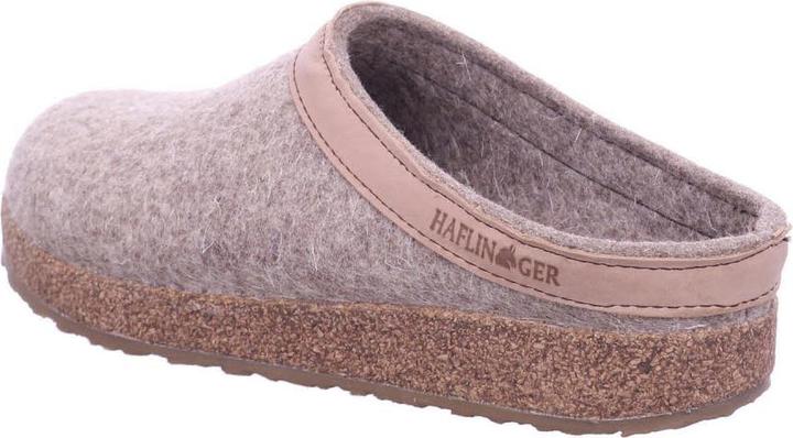 Produktbild Haflinger Grizzly Torben (39)