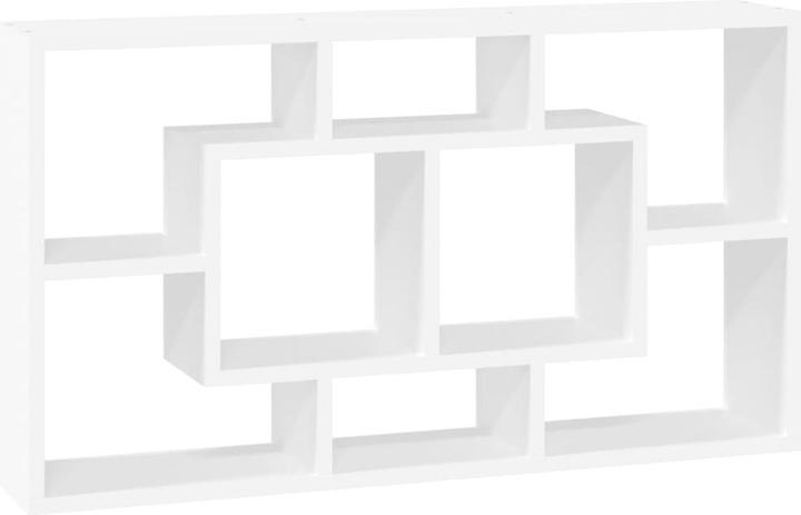 Actual product image VidaXL Whitley (85 x 18 x 85 cm)