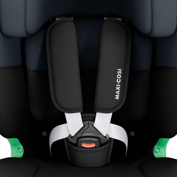 Immagine prodotto Maxi-Cosi Seggiolino Titan S i-Size Tonal Black (Seggiolino, ECE R129/i-Size Standard)