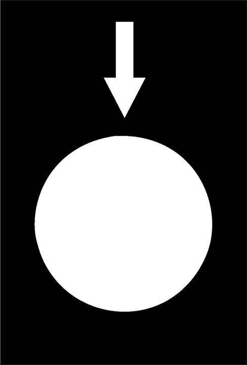 Actual product image Schneider Electric Symbol sign