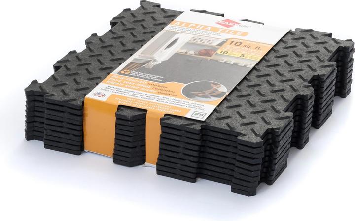 Actual product image Multyhome Alpha (10 x, 30 x 30 cm)