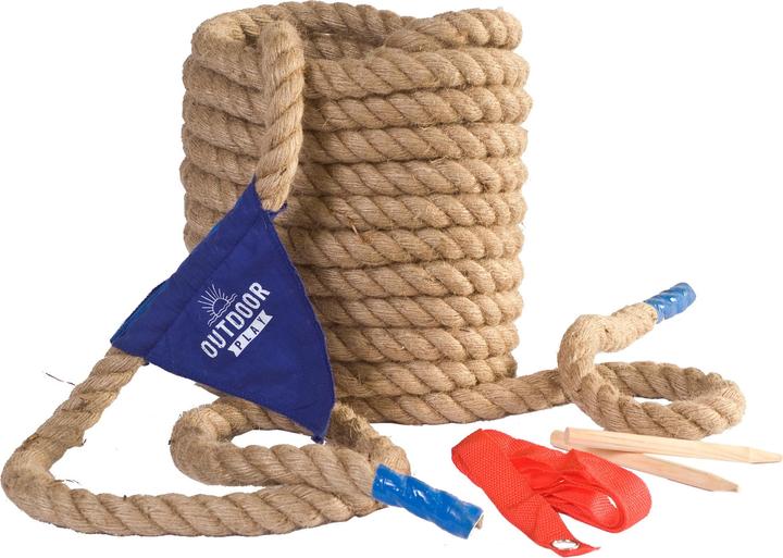 Actual product image Outdoor play Outdoor tug of war
