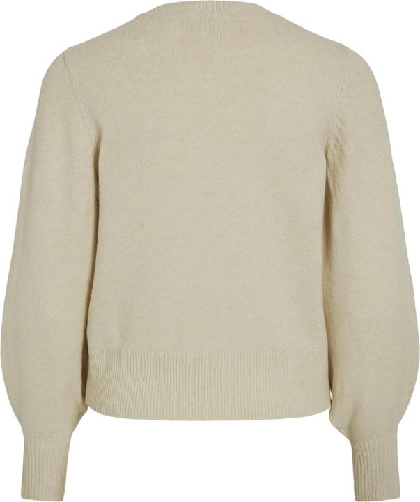 Produktbild Vila Rundhals Strickpullover (M)