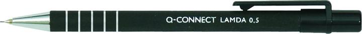 Produktbild Q-Connect Druckbleistift Lamda (0.50 mm, HB, 1 x)
