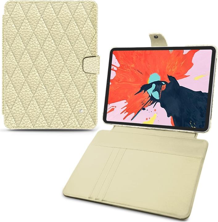 Actual product image Noreve Leather case wallet (iPad Air 2022 (5th Gen), iPad Air 2020 (4. Gen))