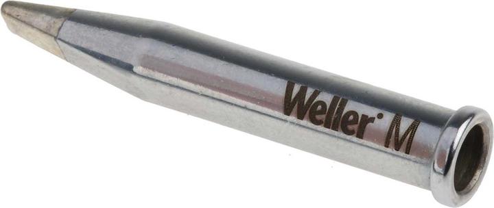 Immagine prodotto Weller Erem Punta sald. scalp. Weller XT-M 3,2x1,2mm (Punta di saldatura)