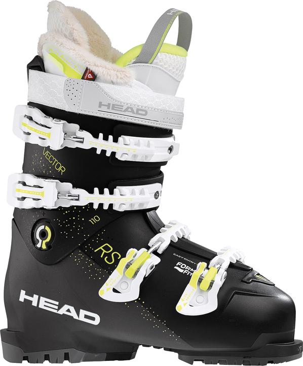 Head Vector RS 110S scarponi da sci donna (23.5)