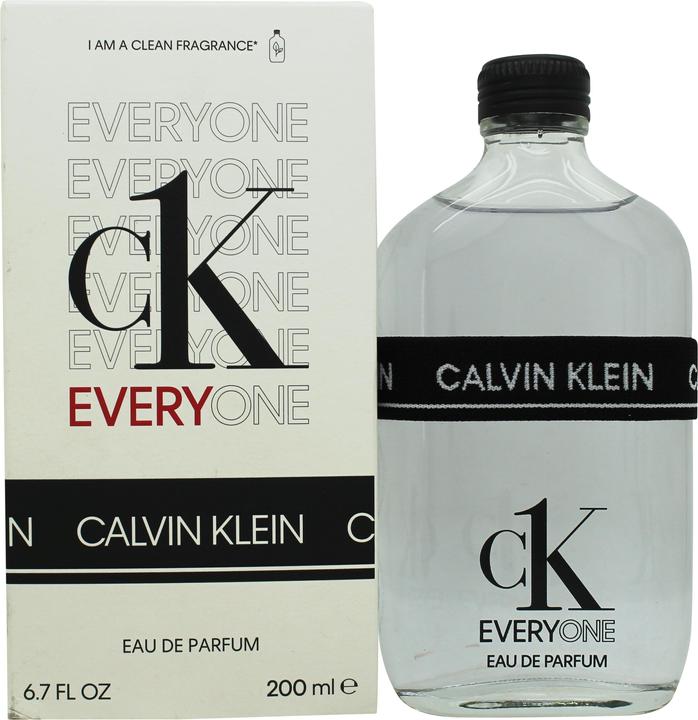Calvin Klein Eau de Parfum