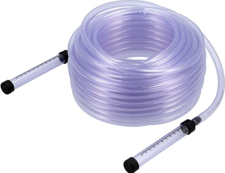 Actual product image Toya Water level 25 m 1/2 (2500 cm)