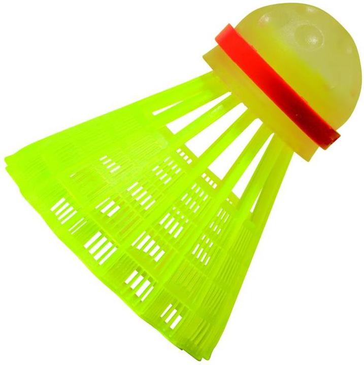 Produktbild Speedminton Speedertube 5er Mixpack