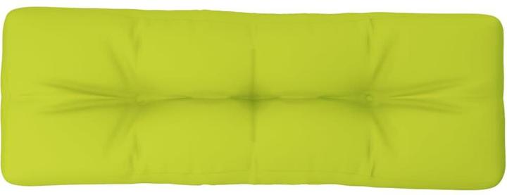 Produktbild VidaXL 10-tlg. Garten-Lounge-Set mit Kissen (120 x 40 x 12 cm)