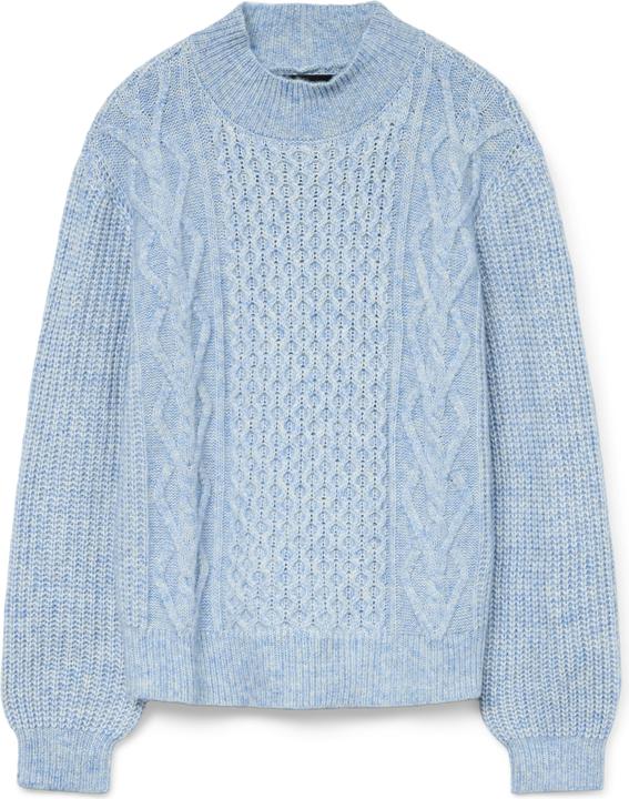 Vero Moda VMUNIVERSE Pullover Strickpullover (XS)