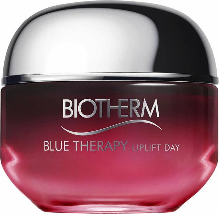 Image du produit Biotherm Blue Therapy Red Algae Crème peau sèche (50 ml, Crème de jour)
