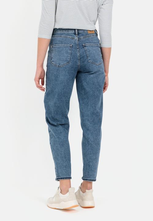 Produktbild Camel Active Mom Fit 5-Pocket Jeans (W27/L32)
