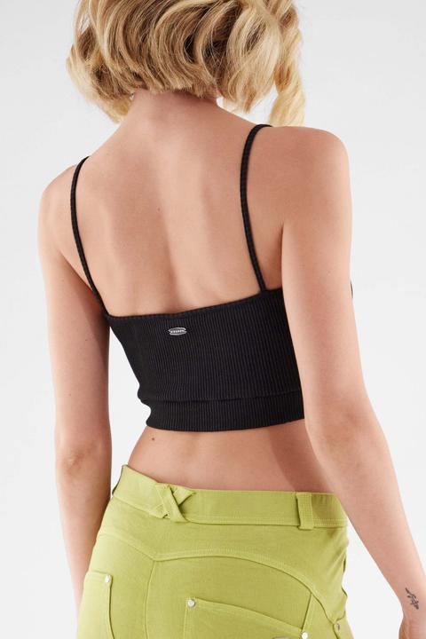 Produktbild Freddy Cropped Top (L)
