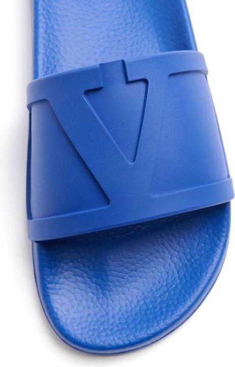 Produktbild Valentino Garavani Sandals Blue (42)