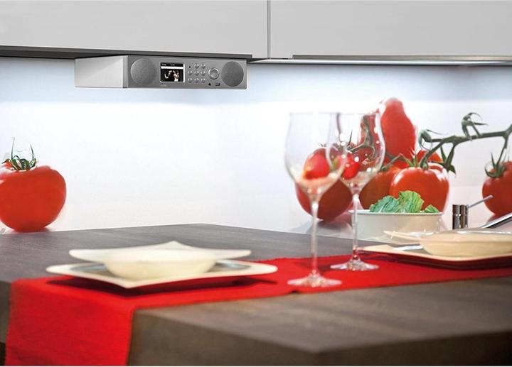 Image du produit Imperial Dabman i450 (Webradio, DAB+ DAB, FM, VHF, Bluetooth, WiFi)