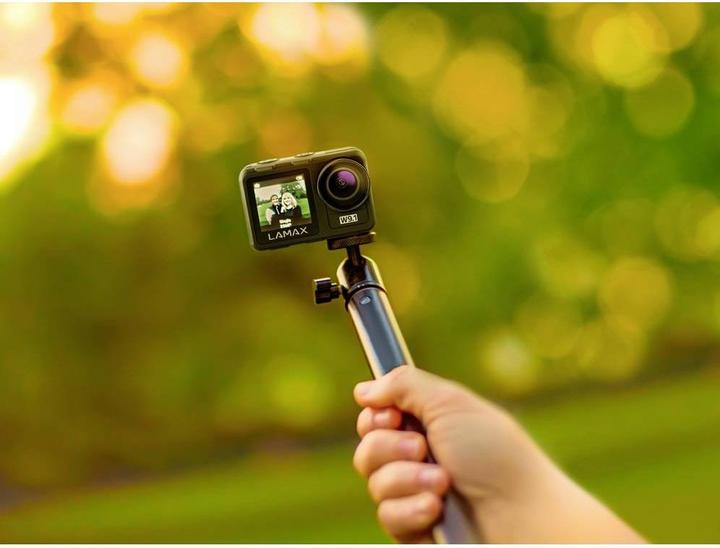 Actual product image Lamax W9.1 (60p, Wi-Fi)
