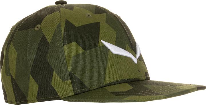 Produktbild Salewa Basecap Puez Camo (58)