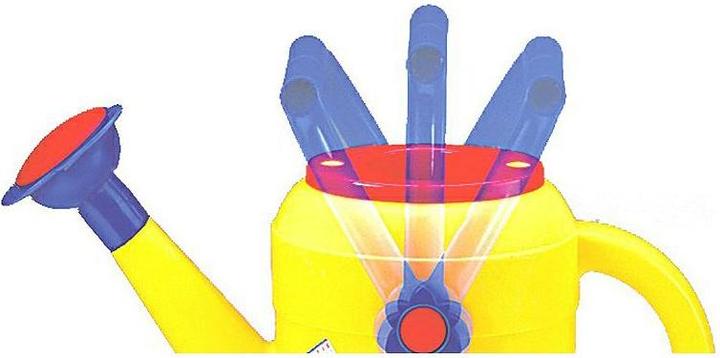 Actual product image Spielstabil Watering can