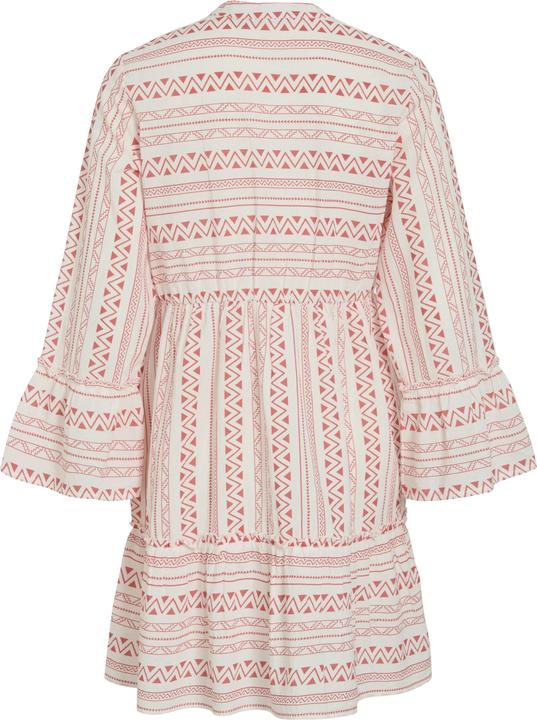 Produktbild Vila VIETNA 3/4-Arm Minikleid (38)