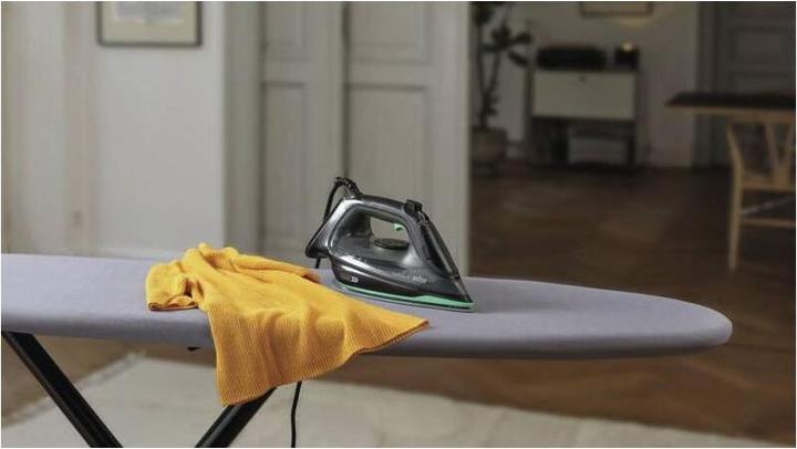 Actual product image Braun BRA SI 5277 GR steam iron (2700 W, 220 g/min)