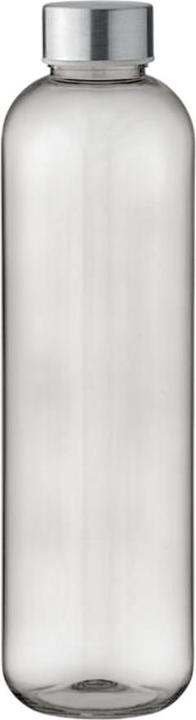 Gris transparent