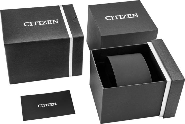 Immagine prodotto Citizen CB5914-89L Eco-Drive (Visualizzazione della riserva di carica, Orologio radiocontrollato, 43 mm)