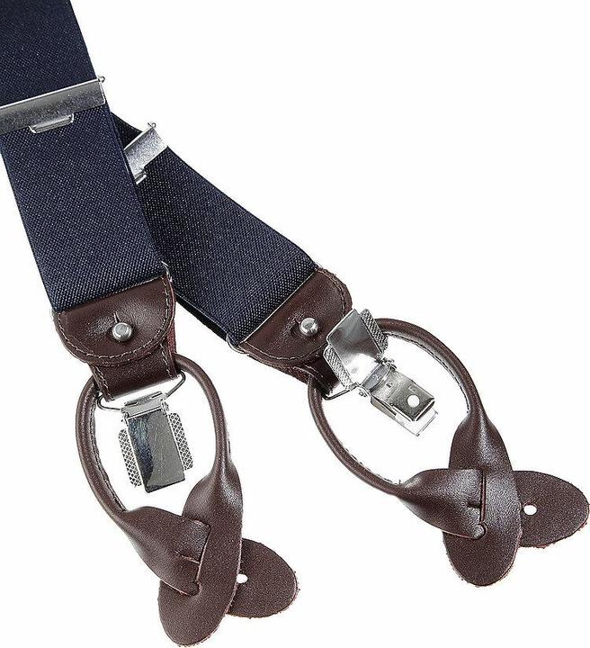 Produktbild Profuomo Hosenträger (One Size)
