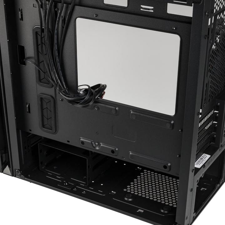 Produktbild Cooler Master Silencio S400 (mATX, Mini-ITX)
