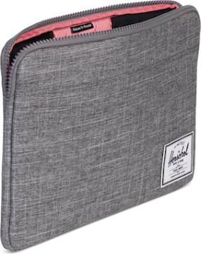 Produktbild Herschel Laptoptasche Mac11 crosshatch (11")