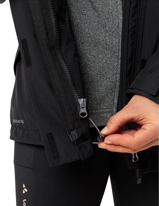 Actual product image Vaude Rosemoor 3in1 II (3XL)