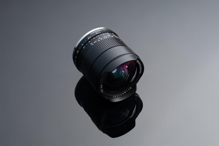 Immagine prodotto TTArtisan 10mm f2 Sony E (Sony E, APS-C / DX)