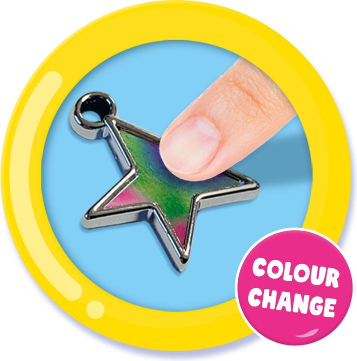 Produktbild Ses Creative Stimmungs-Schmuck Galaxy