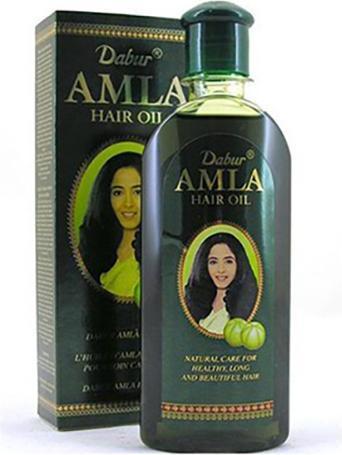 Dabur Amla (100 ml)
