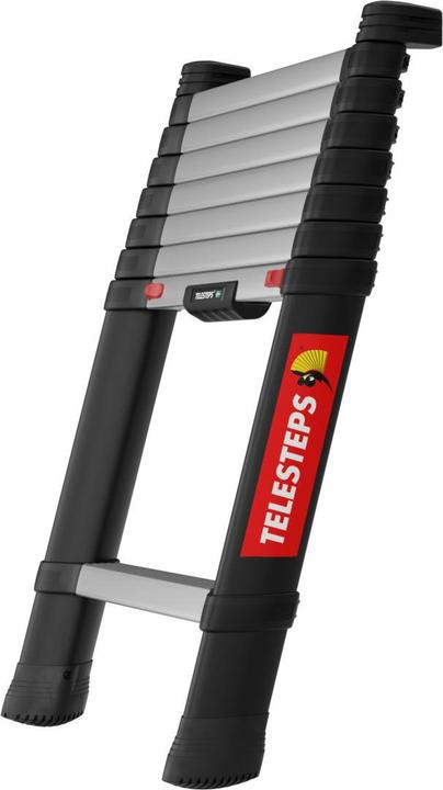 Produktbild Telesteps Teleskopleiter Prime Line 2.6m (Teleskopleiter, 260 cm)
