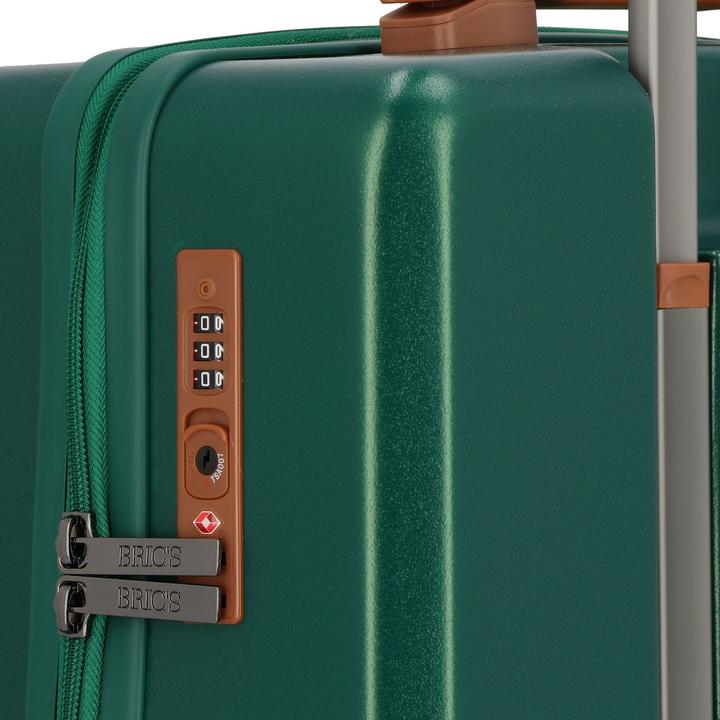 Actual product image Brics Ravenna 4 wheels cabin trolley 55 cm (36 l, Hand luggage (up to 50 litres))