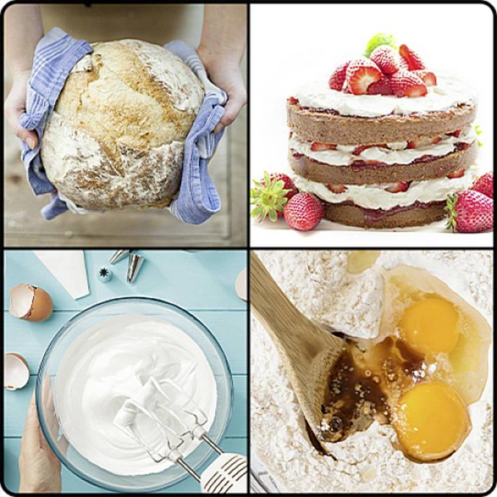 Produktbild Clatronic HM 3775 Handmixer (400 W)