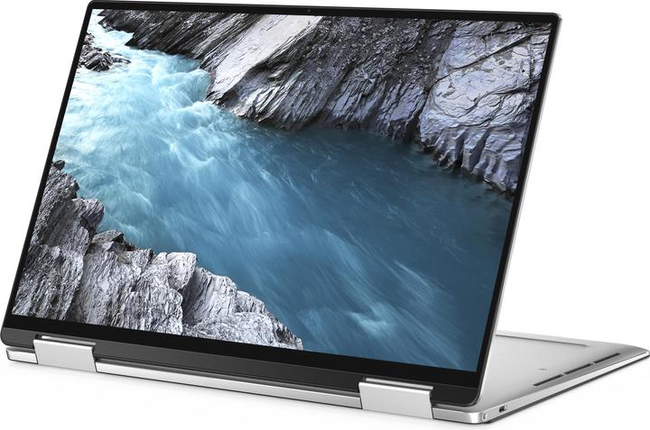 Produktbild Dell XPS 13 9310 2-in-1 - Flip-Design - Core i7 1165G7 - Win 10 Home 64-Bit - 16 GB R (13.40", Intel Core i7-1165G7, 16 GB, 512 GB, DE)