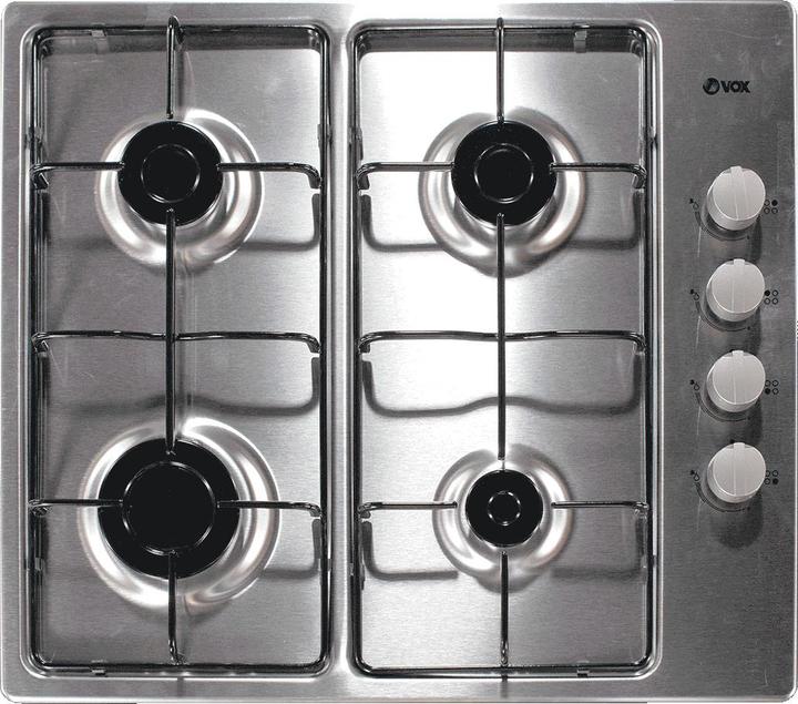 Vox Built-in hob EBG 400 GIX