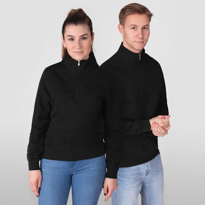 Produktbild JAKO Ziptop Doubletex (4XL)