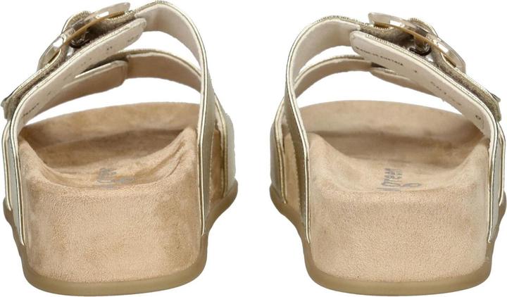 Actual product image Paul Green Pantoletten (40)