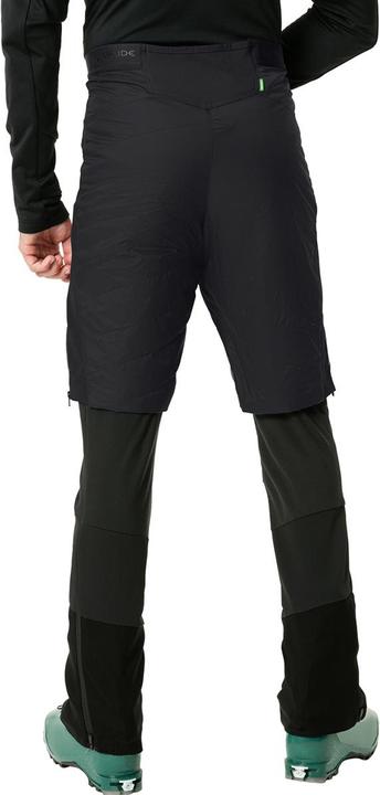 Actual product image Vaude Sesvenna III (56)