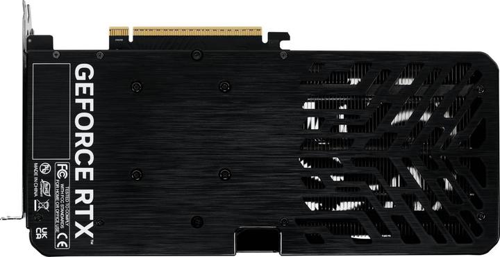 Actual product image Palit VGA RTX5060TI 8GB Dual (8 GB)