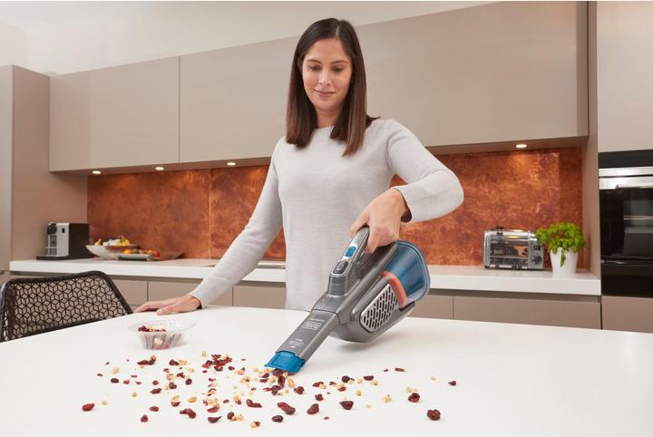 Produktbild Black & Decker Dustbuster