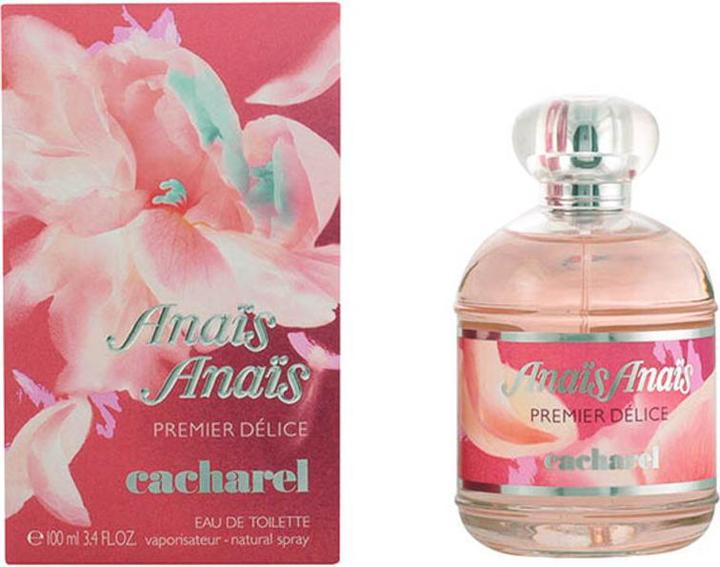 Immagine prodotto Cacharel Fragrance Anaïs Anaïs Premier Delice (Eau de toilette, 100 ml)